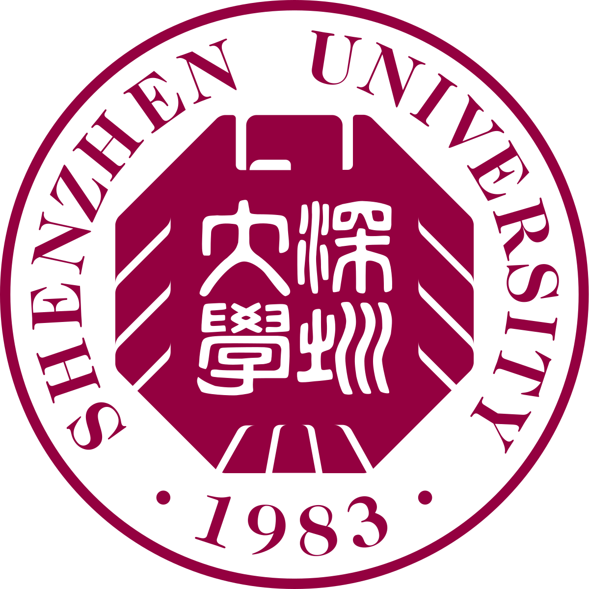 SHENZHEN UNIVERSITY, CHINA