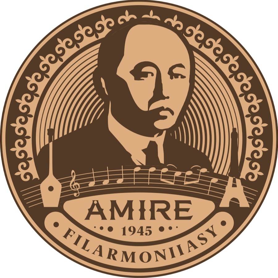 A. Kashaubayev State Philharmonic Society