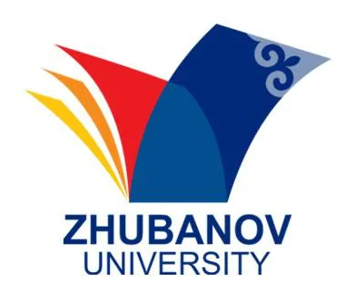 K. ZHUBANOV AKTOBE REGIONAL UNIVERSITY