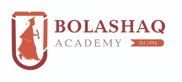 BOLASHAQ ACADEMY