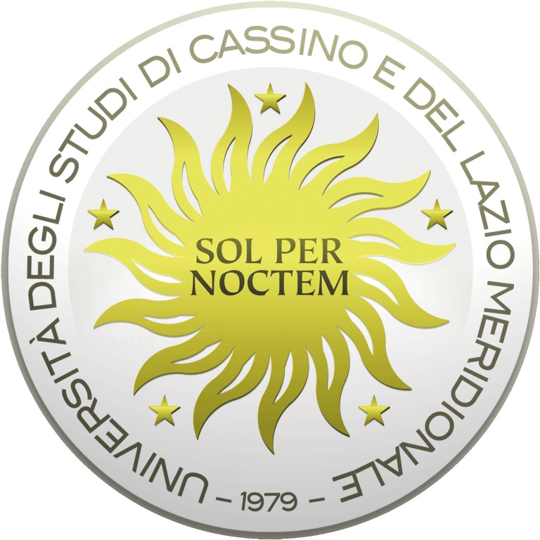 UNIVERSITY OF CASSINO AND SOUTHERN LAZIO, ITALY