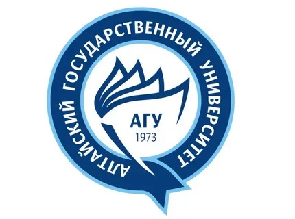 ALTAI STATE UNIVERSITY, RUSSIA